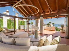 Penthouse New Golden Mile € 2.695.000,-