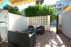 Rijtjeshuis Carretera de Mijas € 355.000,-