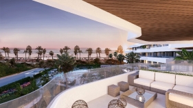 Appartement Torremolinos € 884.500,-