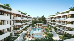 Appartement San Pedro de Alcántara € 845.000,-