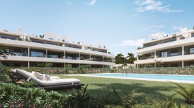 Appartement Estepona € 525.000,-