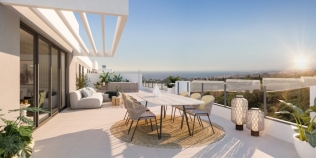 Appartement Marbella € 524.000,-
