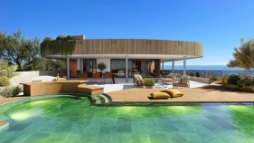 Penthouse Fuengirola € 1.190.000,-