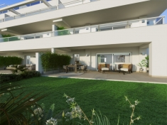 Appartement La Cala de Mijas € 455.000,-