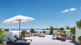 Penthouse Fuengirola, Los Pacos € 459.950,-