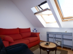 Penthouse Algarrobo Costa € 480.000,-