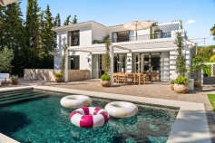 Villa Nueva Andalucía € 5.995.000,-