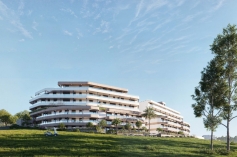 Appartement West Estepona € 459.000,-