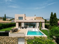 Vrijstaande villa El Paraiso € 2.325.000,-