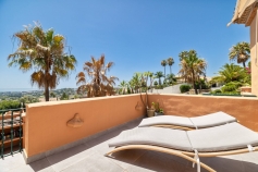 Duplex penthouse Nueva Andalucía € 1.145.000,-