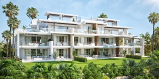 Appartement La Mairena € 920.000,-