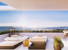 Penthouse Fuengirola € 795.000,-