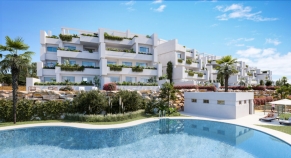 Penthouse Estepona Golf € 406.000,-