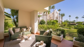 Appartement New Golden Mile € 1.995.000,-