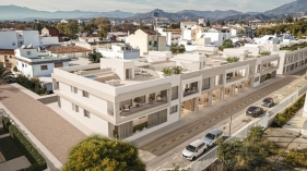Appartement San Pedro Playa € 617.000,-