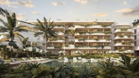 Appartement San Pedro de Alcántara € 408.000,-