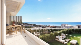 Rijtjeshuis El Higuerón, Fuengirola € 995.000,-