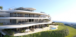Appartement Benahavís € 2.690.000,-