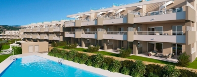 Penthouse Estepona Golf € 430.000,-