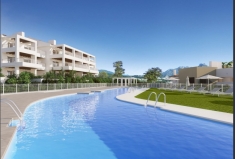 Appartement Benahavís € 755.000,-
