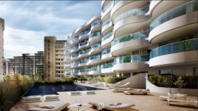 Appartement Fuengirola Centro € 601.000,-