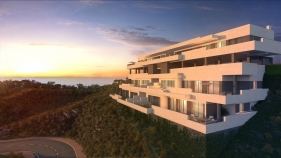 Penthouse La Cala € 680.000,-