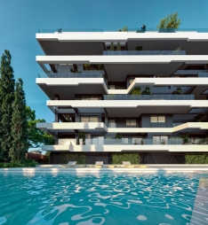 Appartement Torre del Mar € 479.000,-
