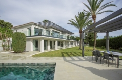 Villa Nagüeles € 4.290.000,-