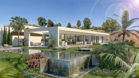Villa La Cala Golf € 1.920.000,-