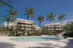 Appartement Estepona € 701.610,-