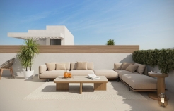 Rijtjeshuis San Pedro de Alcántara € 1.204.970,-