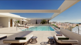 Appartement Fuengirola € 329.000,-
