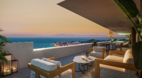 Appartement Benalmadena Costa € 669.000,-