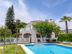 Landhuis Alhaurín de la Torre € 895.000,-