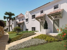 Rijtjeshuis Estepona West € 470.250,-