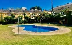 Rijtjeshuis Estepona € 348.000,-