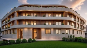 Appartement Mijas Costa € 225.000,-