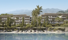 Appartement Mijas € 648.000,-