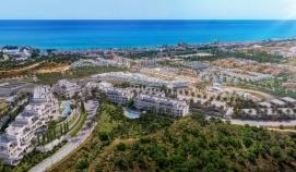 Appartement Cala de Mijas € 622.400,-