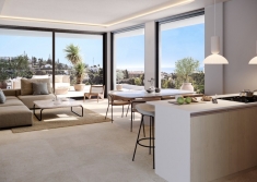 Appartement Fuengirola € 430.000,-