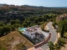 Villa Elviria € 3.200.000,-