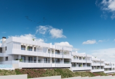 Appartement Benalmadena Pueblo € 338.900,-