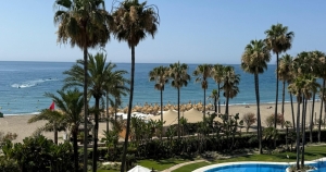 Duplex penthouse Puerto Banús € 4.950.000,-