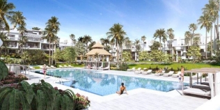 Appartement Estepona € 845.000,-
