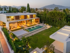Villa Marbella West € 6.500.000,-