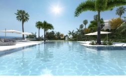Appartement Casares € 285.000,-