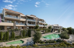 Appartement Benahavís € 495.000,-