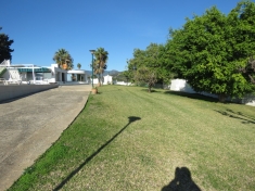 Vrijstaande villa Guadalmina Alta € 900.000,-