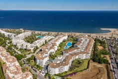 Appartement Puerto Banús € 1.595.000,-