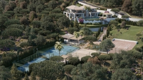 Villa Benahavís € 17.975.000,-